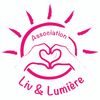 Logo of the association Association Liv & Lumière